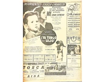 De robachicos y otros peligros para la infancia