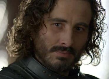 “La Casa del Dragón”: la importancia del personaje Harwin ‘Rompehuesos’ Strong