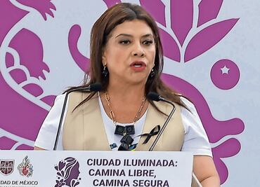 La CDMX tuvo una de las participaciones más altas del país: Brugada