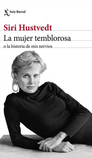 Se trata del cuarto ensayo que la novelista estadounidense Siri Hustvedt ha publicado a lo largo de su haber literario.
Foto: Especial