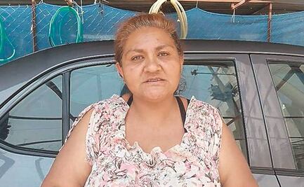 ¡Culpan a su mejor amigo! Cae presunto asesino de la madre buscadora Esmeralda Gallardo  