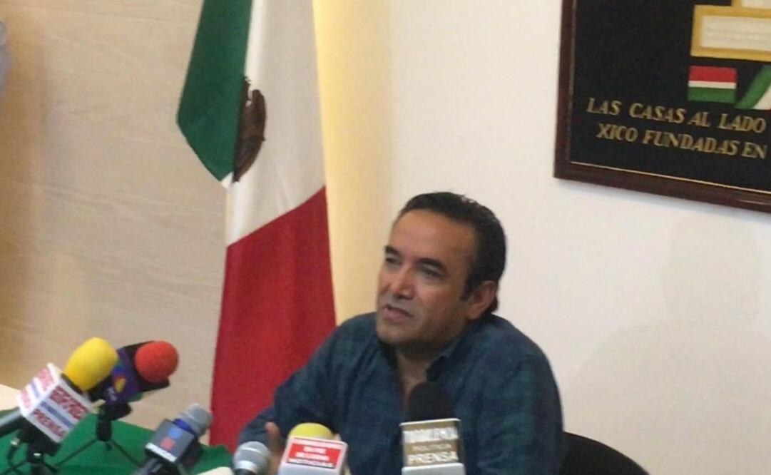 Fotografía: Emilio Fernández / EL UNIVERSAL