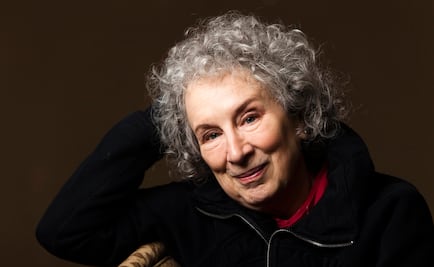 #Metoo es síntoma de una justicia rota: Margaret Atwood