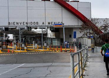 Delegación encabezada por Roberta Jacobson viaja a México para abordar estrategia migratoria con EU