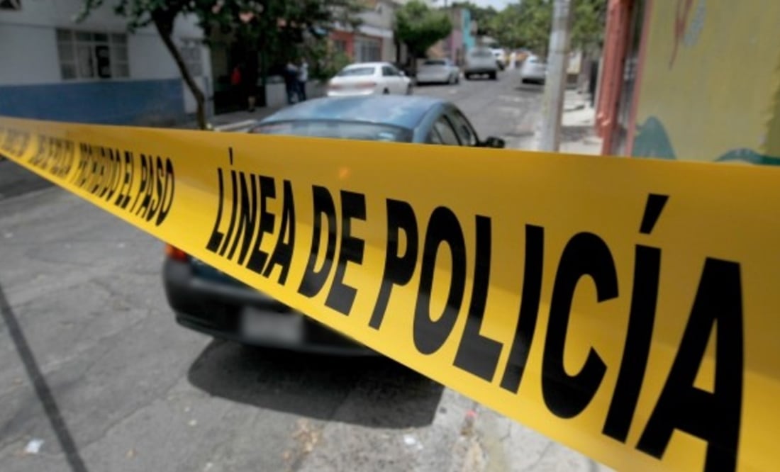 Los padres de la menor fueron detenidos. Foto: Archivo EL UNIVERSAL