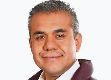 El desastroso legado de Vilchis