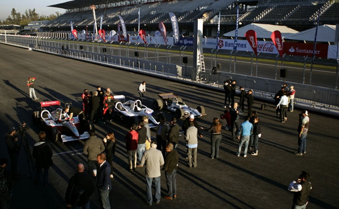 Alejandro Acosta / EL UNIVERSAL