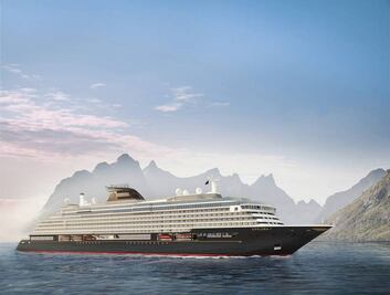 Anuncian nuevo crucero de lujo con todo incluido para familias