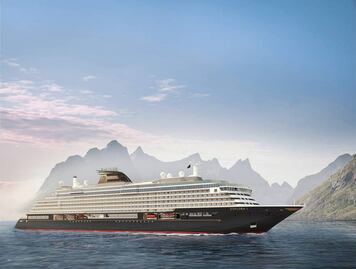 Anuncian nuevo crucero de lujo con todo incluido para familias