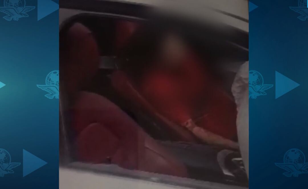 FOTO: Tomada de video