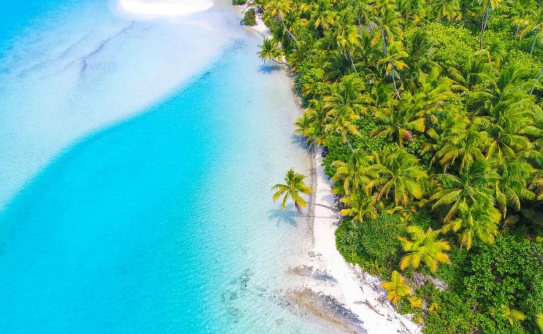 En las Islas Cook solo hay 22 doctores, para una población de 17 mil 500. Foto: Cook Islands Tourism Association