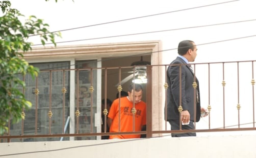 Diego Santoy gana recurso para reabrir su caso