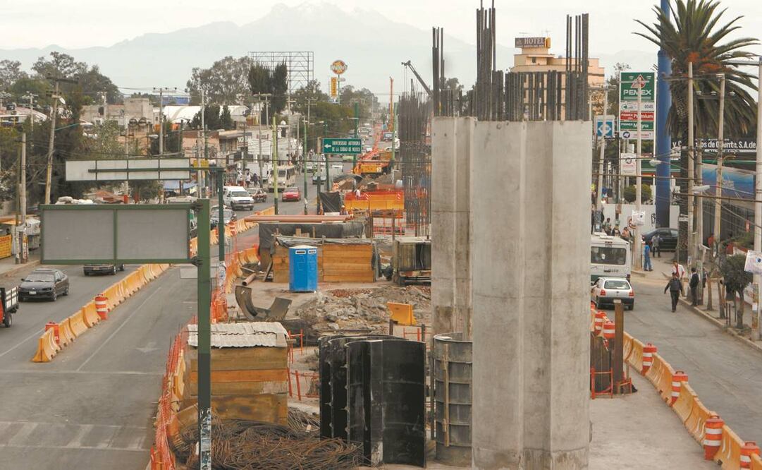 Foto: Archivo El Universal