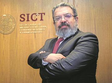 Categoría 1 aérea bajará el precio de los boletos: Jorge Nuño