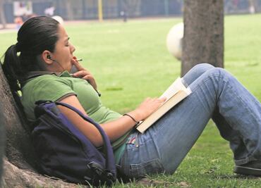 Plantea PAN que esté prohibido fumar en parques públicos