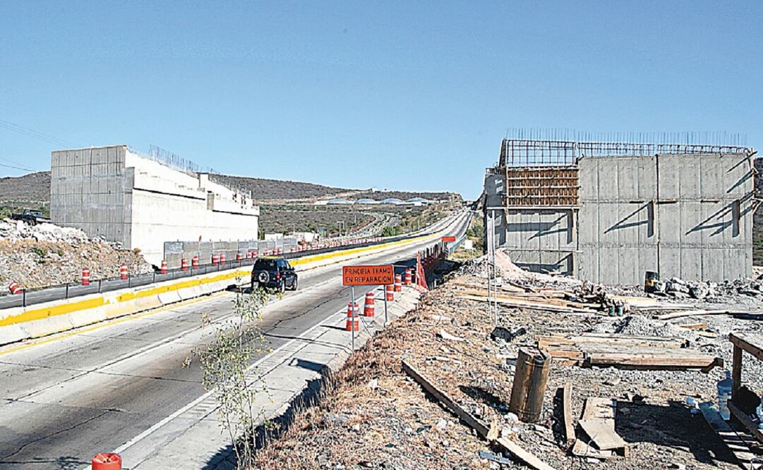 Los cuatro pilares de desarrollo son: infraestructura para el transporte, infraestructura eléctrica, infraestructura hídrica e infraestructura en telecomunicaciones, según Kevin Piccolo, representante de Grupo Gentor