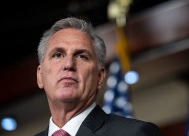 Republicanos ganan control de la Cámara de Representantes en EU: qué impacto tendrá un "gobierno dividido"