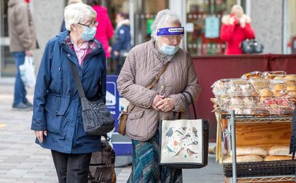 Infectados por Covid-19 podrían desarrollar demencia en los próximos años