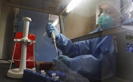 Coronavirus pone en peligro los logros en la lucha contra la tuberculosis: OMS