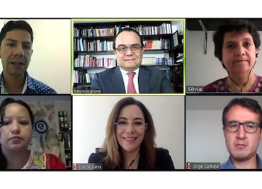 Organizaciones civiles, aliadas en el acceso a la información: Inai