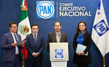 PAN demanda al gobierno federal decir la verdad sobre desabasto de gasolina