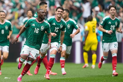 ¿Y si sí? ¿A qué hora juega HOY México vs Inglaterra? Horario y dónde ver en VIVO GRATIS