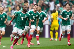 ¿Y si sí? ¿A qué hora juega HOY México vs Inglaterra? Horario y dónde ver en VIVO GRATIS