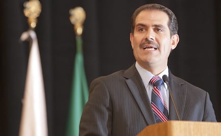 PGR, ¿tranquila con el caso Padrés?