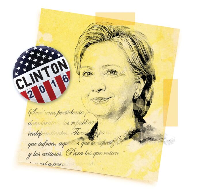 La maldición del Partido Demócrata