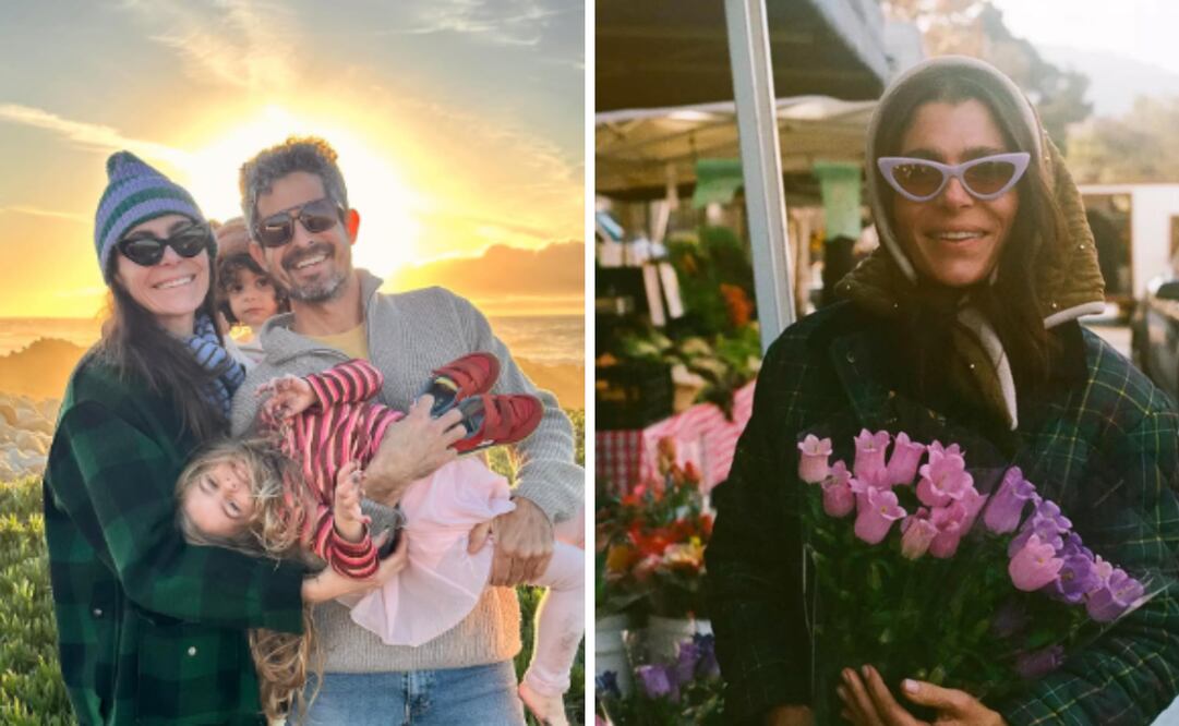 Rebecca Wylie Simms, también conocida como "Boo", fue una destacada influencer, empresaria y creativa originaria de Carmel, California, cuya muerte a los 39 años conmocionó al mundo de las redes sociales y la gastronomía.
Foto: Captura de pantalla en Instagram