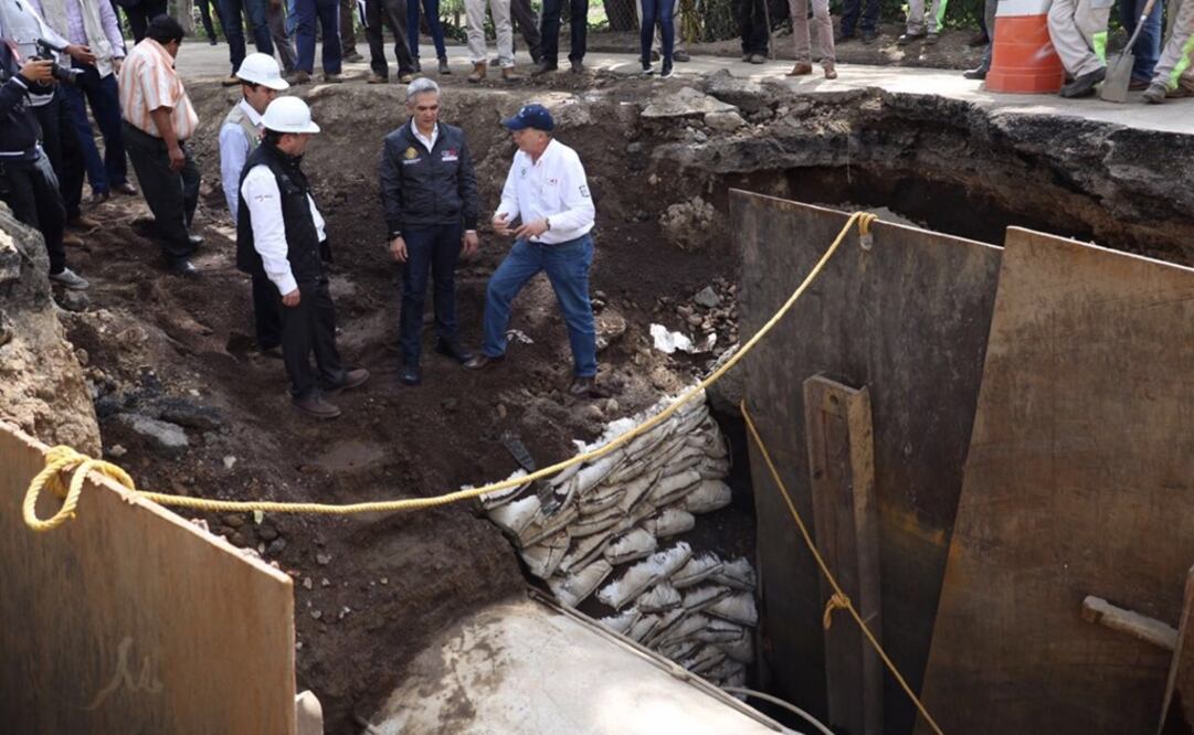 (Foto: Gobierno de la CDMX)