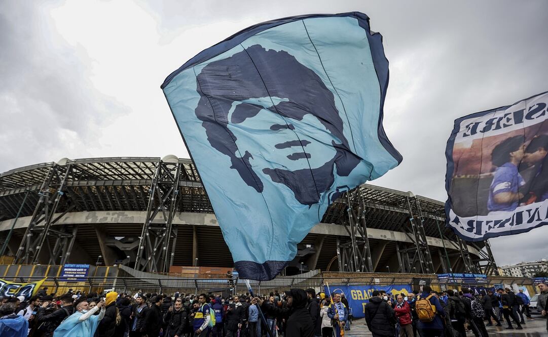 El de la zurda inmortal