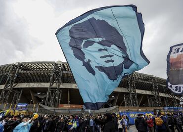 El de la zurda inmortal