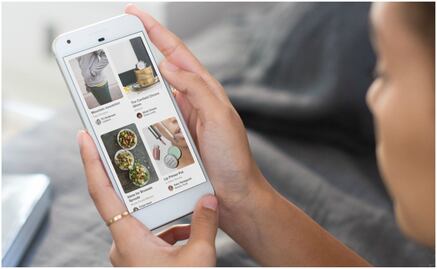 Descubre ideas de marcas y medios con Pincodes