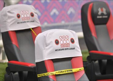 ¿Entrenadores mexicanos, en peligro de extinción?