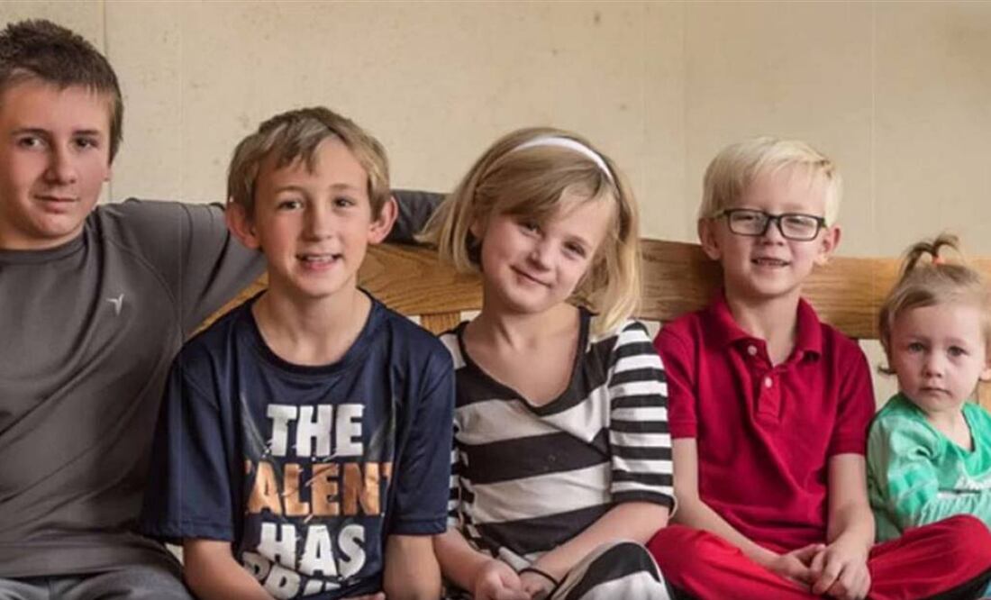 (Foto: Captura de pantalla de video de The Kansas City)