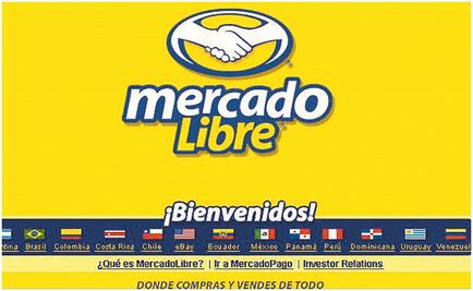 Mercado Libre reporta ingresos por 109 mdd en 2018