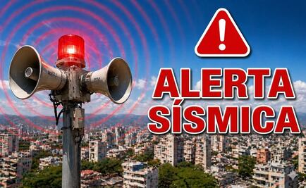Primer Simulacro Nacional 2026: ¿a qué hora sonará la alerta sísmica en CDMX?; conoce los momentos clave
