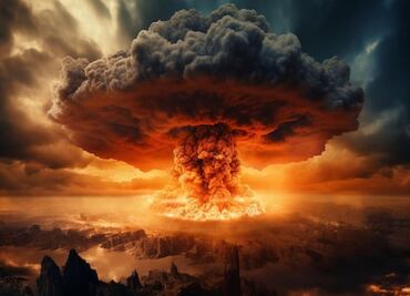 El fin del mundo sería en 2026, según experto de la Universidad de Harvard