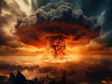 El fin del mundo sería en 2026, según experto de la Universidad de Harvard