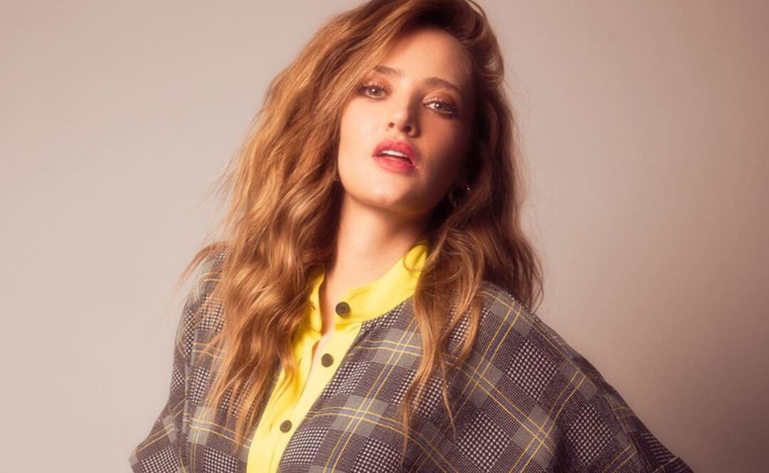 Jolette, invitada a formar parte de "La Casa de los Famosos". Foto: Instagram.