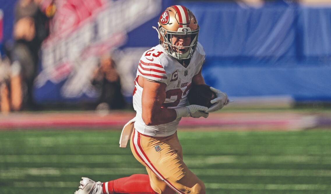 Los gambusinos van por séptimo triunfo. Foto: Seth Wenig. AP