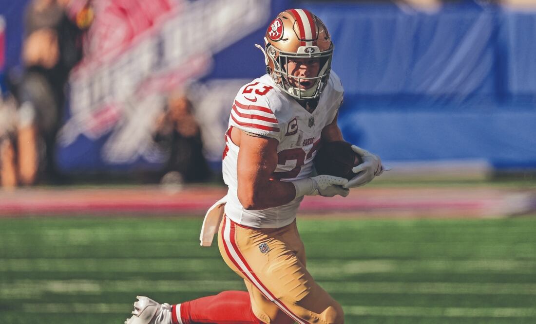 Los gambusinos van por séptimo triunfo. Foto: Seth Wenig. AP