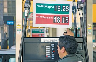 ¿Qué es la liberalización de los precios de la gasolina y cómo te afectará?