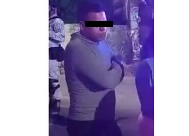 Investigan a presunto violador serial de Milpa Alta; tres mujeres lo señalan como su agresor