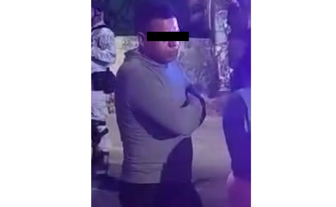 La Fiscalía Capitalina investiga la presencia de un presunto violador que opera en las inmediaciones de la alcaldía Milpa Alta (12/11/2024). Foto: Especial