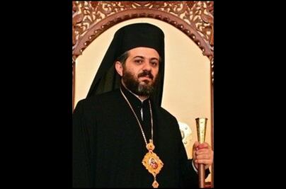 Eligen a monseñor Ignacio Samaán como sucesor de Antonio Chedraoui