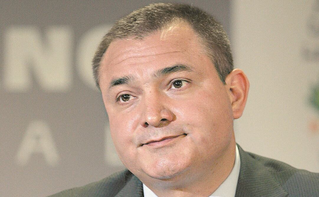 Foto: Archivo/EL UNIVERSAL