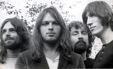 Pink Floyd a la mexicana y en Hollywood