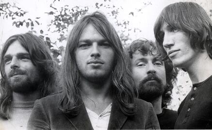 Pink Floyd a la mexicana y en Hollywood